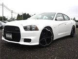 2013 Dodge Charger Coupe for sale, Japanese used car export - photo 1 of 44 | GULJI TRADERS
