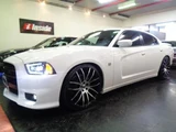 2014 Dodge Charger SXT Coupe for sale, Japanese used car export - photo 5 of 10 | GULJI TRADERS