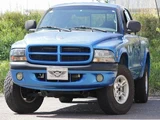 2000 Dodge Dakota Sedan for sale, Japanese used car export - photo 1 of 80 | GULJI TRADERS