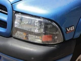 2000 Dodge Dakota Sedan for sale, Japanese used car export - photo 3 of 80 | GULJI TRADERS