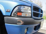 2000 Dodge Dakota Sedan for sale, Japanese used car export - photo 10 of 80 | GULJI TRADERS