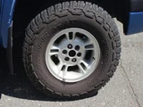 2000 Dodge Dakota Sedan for sale, Japanese used car export - photo 12 of 80 | GULJI TRADERS