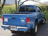 2000 Dodge Dakota Sedan for sale, Japanese used car export - photo 50 of 80 | GULJI TRADERS