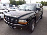 2000 Dodge Durango 4WD Sedan for sale, Japanese used car export - photo 1 of 7 | GULJI TRADERS
