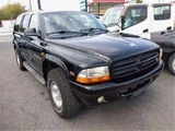 2000 Dodge Durango 4WD Sedan for sale, Japanese used car export - photo 4 of 7 | GULJI TRADERS