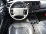 2000 Dodge Durango 4WD Sedan for sale, Japanese used car export - photo 6 of 7 | GULJI TRADERS