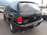 2000 Dodge Durango 4WD Sedan for sale, Japanese used car export - photo 2 of 6 | GULJI TRADERS