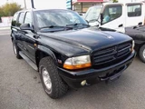 2000 Dodge Durango 4WD Sedan for sale, Japanese used car export - photo 4 of 6 | GULJI TRADERS