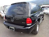 2000 Dodge Durango 4WD Sedan for sale, Japanese used car export - photo 5 of 6 | GULJI TRADERS