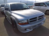 2002 Dodge Durango R/T 4WD Sedan for sale, Japanese used car export - photo 4 of 6 | GULJI TRADERS