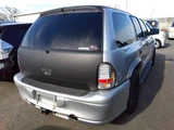 2002 Dodge Durango R/T 4WD Sedan for sale, Japanese used car export - photo 5 of 6 | GULJI TRADERS