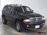 2002 Dodge Durango 4WD Sedan for sale, Japanese used car export - photo 1 of 8 | GULJI TRADERS