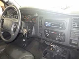 2002 Dodge Durango 4WD Sedan for sale, Japanese used car export - photo 3 of 8 | GULJI TRADERS