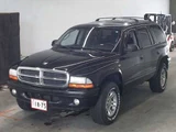 2002 Dodge Durango 4WD Sedan for sale, Japanese used car export - photo 4 of 8 | GULJI TRADERS