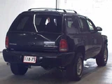 2002 Dodge Durango 4WD Sedan for sale, Japanese used car export - photo 5 of 8 | GULJI TRADERS