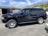 2003 Dodge Durango Sedan for sale, Japanese used car export - photo 4 of 24 | GULJI TRADERS