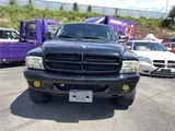2003 Dodge Durango Sedan for sale, Japanese used car export - photo 11 of 24 | GULJI TRADERS