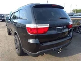 2011 Dodge Durango Sedan for sale, Japanese used car export - photo 2 of 6 | GULJI TRADERS