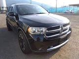 2011 Dodge Durango Sedan for sale, Japanese used car export - photo 4 of 6 | GULJI TRADERS