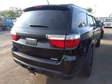 2011 Dodge Durango Sedan for sale, Japanese used car export - photo 5 of 6 | GULJI TRADERS