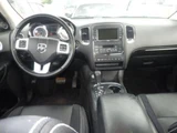 2011 Dodge Durango Sedan for sale, Japanese used car export - photo 6 of 6 | GULJI TRADERS