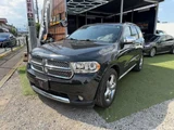 2013 Dodge Durango Sedan for sale, Japanese used car export - photo 2 of 9 | GULJI TRADERS