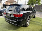2013 Dodge Durango Sedan for sale, Japanese used car export - photo 3 of 9 | GULJI TRADERS