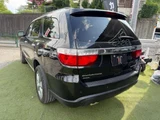 2013 Dodge Durango Sedan for sale, Japanese used car export - photo 4 of 9 | GULJI TRADERS