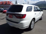 2017 Dodge Durango Sedan for sale, Japanese used car export - photo 10 of 63 | GULJI TRADERS