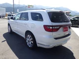 2017 Dodge Durango Sedan for sale, Japanese used car export - photo 11 of 63 | GULJI TRADERS