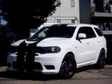 2018 Dodge Durango SRT Sedan for sale, Japanese used car export - photo 1 of 20 | GULJI TRADERS