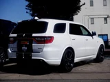 2018 Dodge Durango SRT Sedan for sale, Japanese used car export - photo 2 of 20 | GULJI TRADERS