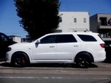 2018 Dodge Durango SRT Sedan for sale, Japanese used car export - photo 4 of 20 | GULJI TRADERS