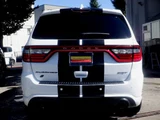 2018 Dodge Durango SRT Sedan for sale, Japanese used car export - photo 6 of 20 | GULJI TRADERS