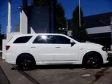 2018 Dodge Durango SRT Sedan for sale, Japanese used car export - photo 7 of 20 | GULJI TRADERS