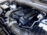 2018 Dodge Durango SRT Sedan for sale, Japanese used car export - photo 9 of 20 | GULJI TRADERS