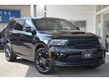 2022 Dodge Durango R/T 5.7 V8 4WD Sedan for sale, Japanese used car export - photo 1 of 24 | GULJI TRADERS