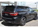 2022 Dodge Durango R/T 5.7 V8 4WD Sedan for sale, Japanese used car export - photo 8 of 24 | GULJI TRADERS