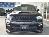 2022 Dodge Durango R/T 5.7 V8 4WD Sedan for sale, Japanese used car export - photo 20 of 24 | GULJI TRADERS
