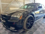 2005 Dodge Magnum R/T Sedan for sale, Japanese used car export - photo 2 of 8 | GULJI TRADERS