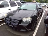2006 Dodge Magnum Sedan for sale, Japanese used car export - photo 1 of 5 | GULJI TRADERS