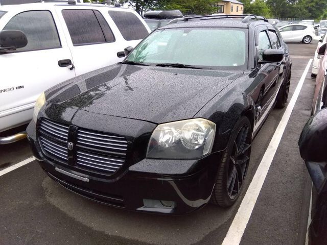 2006 Dodge Magnum - photo 1 2006 Dodge Magnum Sedan for sale, Japanese used car export | GULJI TRADERS