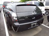 2006 Dodge Magnum Sedan for sale, Japanese used car export - photo 2 of 5 | GULJI TRADERS
