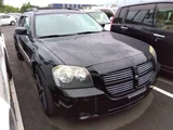 2006 Dodge Magnum Sedan for sale, Japanese used car export - photo 4 of 5 | GULJI TRADERS