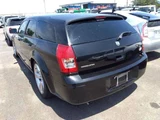 2007 Dodge Magnum Sedan for sale, Japanese used car export - photo 2 of 6 | GULJI TRADERS