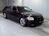2007 Dodge Magnum Sedan for sale, Japanese used car export - photo 1 of 3 | GULJI TRADERS