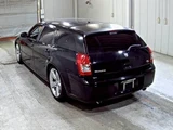 2007 Dodge Magnum Sedan for sale, Japanese used car export - photo 2 of 3 | GULJI TRADERS
