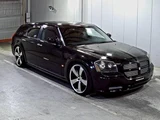 2007 Dodge Magnum Sedan for sale, Japanese used car export - photo 1 of 3 | GULJI TRADERS