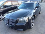 2007 Dodge Magnum Sedan for sale, Japanese used car export - photo 1 of 7 | GULJI TRADERS
