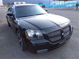 2007 Dodge Magnum Sedan for sale, Japanese used car export - photo 4 of 7 | GULJI TRADERS